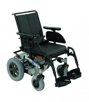 Elektro-Rollstühle