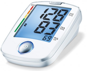 BEURER Blutdruckmessgerät BM 44 