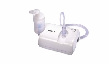 Omron Inhalationsgerät CompAir C801 