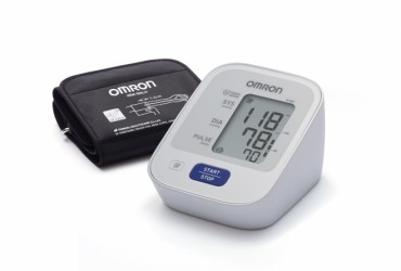 Omron Blutdruckmessgerät M300 