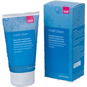 medi-clean Spezialwaschmittel 