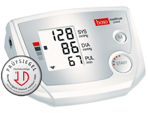 Boso Blutdruckmessgerät Medicus Uno 