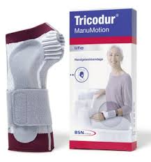 BSN medical Handgelenkbandage Tricodur ManuMotion 