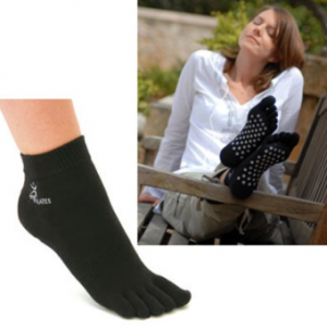 NOVACARE - SISSEL Pilates Socks 