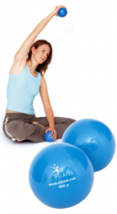 NOVACARE - SISSEL Pilates Toning Ball 