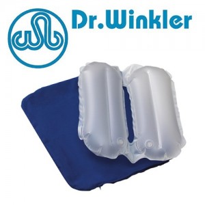 Dr. Winkler Zwillingssitzkissen 